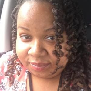 Meet your Posher, Erica